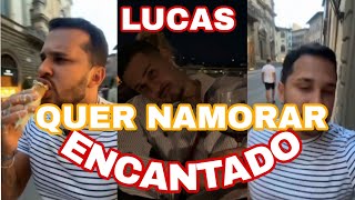 LUCAS GUIMARÃES (COMPLETO)SEXTA-FEIRA