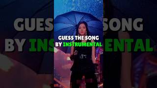 Can You Guess The BLACKPINK Song By Instrumental? #blackpink #kpop