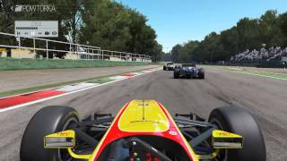 Nebula Gaming|Pcars|R04 Monza