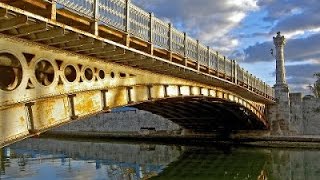 Matanzas, cuba (Its amazing cities and towns)