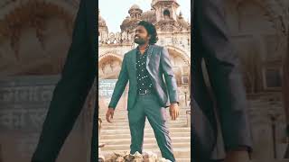 KGF chapter 2 movie spoof by adarsh anand || 🔥 #viral #kgfchapter2 #kgf2 #trending #shorts