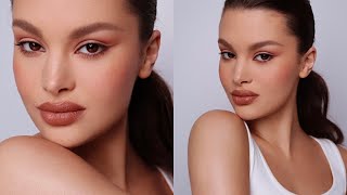 Confidence Boosting Makeup | Hung Vanngo