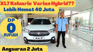 Suzuki Banjir Diskon XL7 Kredit Gak Pake DP!!! Bisa Proses Seluruh Indonesia