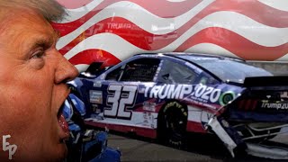 The Constant Agony of the Trump 2020 Car