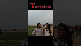 Time Travel - PUBLIC INTERVIEW -Toppywood - Anand Show