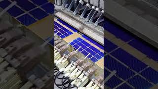 Breakthrough Solar Cell Connection Techniques Exposed! Boosting Renewable Energy Power！