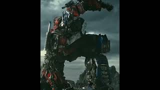 Optimus Prime "Revenge" - Edit - Transformers R.O.B.T (Knight-V)