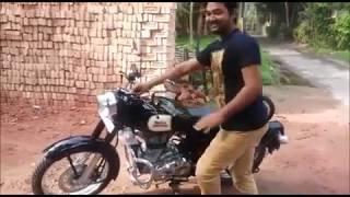 Royal enfield Classic 350 2016 | Royal Enfield Bike