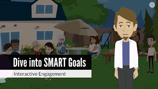 SMART Goals with Storyline 360, OpenAI's GPT-3.5 Turbo-16K & Pinecone LLM | eLearning Series 2/4