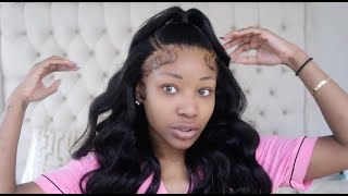 Exposing the Truth about ALIGRACEHAIR !