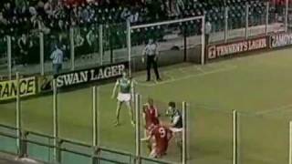 Tennents Sixes 1987, Aberdeen v Hibernian (Part 1 of 2)