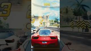 Asphalt 2 gameplay #viral #short