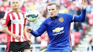 Manchester United vs Sunderland 2-0 ~ Match Review 28/02/2015 ( EPL ) HD 720p