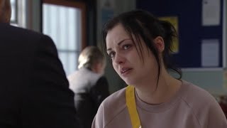 Whitney Dean 2nd March 2020