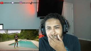 NBA YoungBoy - Vette Motors - REACTION!!! YO FAV RAPPER LISTEN TO YB!!