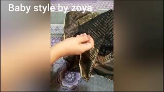 How To Make Dupatta Tassels ||Amazing Dupatta Design At Home||EasyMethod||New Design