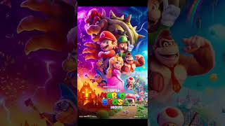 The Super Mario Bros Movie Ringtone | Jack Black - Peaches Ringtone