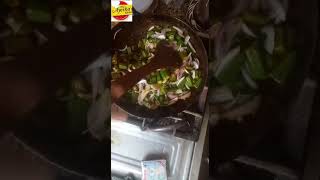 Masala Bhindi | Dhaba style masala dahi Bhindi | Bhindi masala recipe | Masala Okra recipe