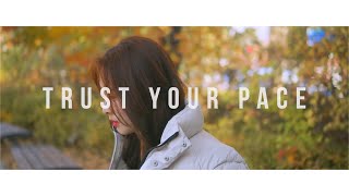 진짜야 너도 할 수 있어! | [힘나쏭챌린지 핸리] TRUST YOUR PACE