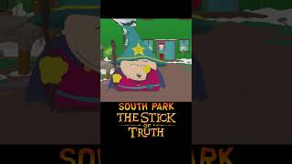 South Park: The Stick of Truth - Its bedtime now Eric!