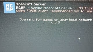 Minecraft SMP 3 (Starting Over)