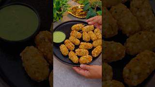 साबूदाना कटलेट रेसिपी व्रत के लिए | sabudana vada for fast | #shorts | kabitaskitchen