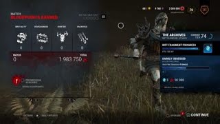 Dbd merciless killer w/knight