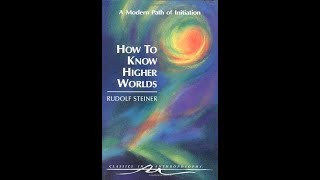 Unlock Higher Worlds, A Modern Path of Initiation, Discover the Spiritual Gateway