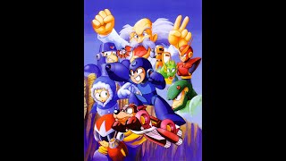 Mega Man Wily Wars - Needle Man pitch corrected