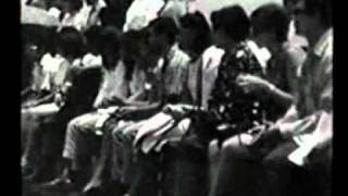 MEXICO SIGLO XX (CLIO): 2 DE OCTUBRE DEL 68, LA MASACRE ESTUDIANTIL