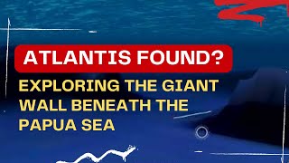 Atlantis Found? Mystery of the Jayapura Wall