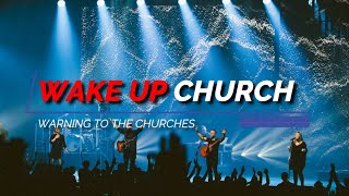 WAKE UP CHURCH: End Time Warning | Carter Conlon & David Wilkerson