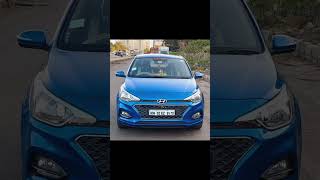 2019 Hyundai I20 Sportz +VTVT Petrol Manual Single owner 46000 km offer Price 590000/-