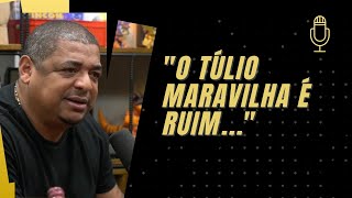 ▶️ 13x1 COM 8 GOLS DO TÚLIO MARAVILHA / PODPAH