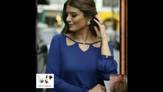 61+ Boat Neck Designs For Kurtis And Kameez || Dress Neck Designs For Ladies || Gale Ke Design 2024