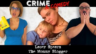 Lacey Spears - The Mommy Blogger - 107