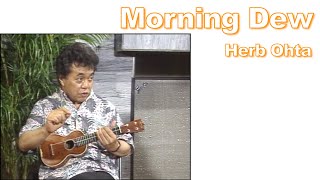 [BGM] Morning Dew / Herb Ohta