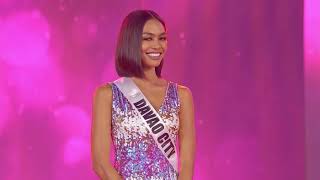 Final Top 16 Question and Answer | Miss Universe Philippines 2020