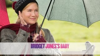 Bridget Jones's Baby: Bridget's London