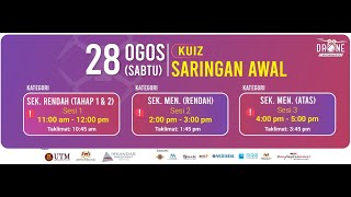 KUIZ SARINGAN AWAL (SESI 1)