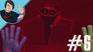 MADE CATNAP ANGRY!!! | Poppy Playtime: Chapter 3 #6