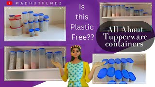 IKEA SHOPPING| Tupperware Containers Good for Health or not? Is this safe?🤷‍♀️| Madhu trendz