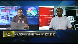 UBA: Bearish bias lingers despite demand on 2027 bond