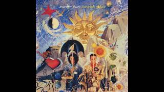 TEARS FOR FEARS - the seeds of love #fullalbum