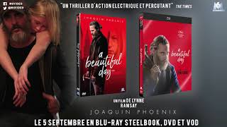 A BEAUTIFUL DAY | Extrait