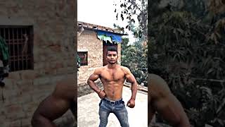 इसकी बहन की मजे मजेGym attitude bodybuilding,🏋️🤟👿#viral shorts