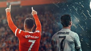 Cristiano Ronaldo status Editz | Football Whatsapp status #agency