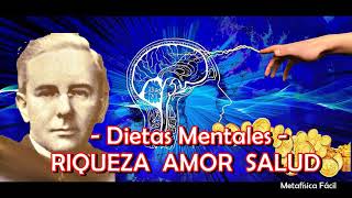 LA MEJOR TÉCNICA PARA ATRAER TODO LO QUE DESEAS /  SOLO 7 DÍAS DIETAS MENTALES EMMET FOX Metafísica