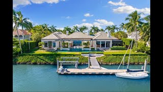 A Waterfront Haven Awaiting Your Maritime Adventures | Premier Sotheby's International Realty