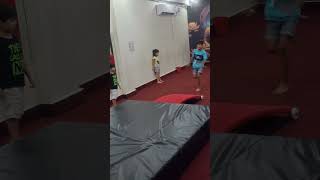 Acrobatics #fun #dance #childhood #workout #fitness #bhojpuri #bhojpurisong #viralvideo #trending